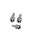 Kayasan Bits Uç Girişli Lokma Ucu 3 Parça (8 mm 10 mm 13 Mm)