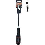 Kayasan Bükülebilir Flex Lokma Uçlu Tornavida 10 x 178 mm