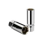 Kayasan Chrome Vanadıum 21 mm Buji Lokması 1 Adet