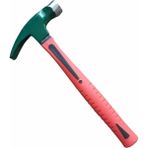 Kayasan Fiberglass 500 gr Çatal Çekiç