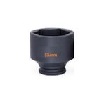 Kayasan Premium Havalı Darbeli Ağır Lokma 55 mm