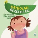 Kaybolan Bezelyeler - Damla Cansu Yüce