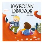 Kaybolan Dinozor - Onur Erol