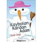 Kaybolan Kardan Adam - Gülsüm Cengiz