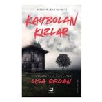 Kaybolan Kızlar - Lisa Regan