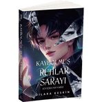 Kaybolmuş Ruhlar Sarayı 2 - Senteria'nın Varisi - Dilara Keskin