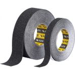 Kaydırmaz Bant Siyah 25 mm x 15 mt
