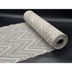 Kaydırmaz Dantel Raf ve Çekmece Dolap Örtüsü - Desenli - 50x10 metre
