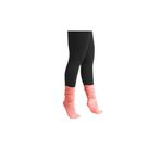 Kaydırmaz Tabanlı Spor Çorap (Pembe)