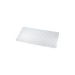 Kaydırmaz Vantuzlu Banyo Paspası (67,5 X 34,5 Cm)