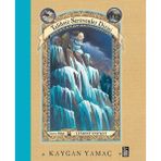 Kaygan Yamaç - Talihsiz Serüvenler Dizisi Onuncu Kitap