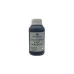 Kaygan Zemin Kaşe Mürekkebi Beyaz 250 Ml.