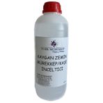 Kaygan Zemin Kaşe Mürekkebi İnceltici 1000 Ml.