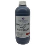 Kaygan Zemin Kaşe Mürekkebi Kırmızı 1000 Ml.