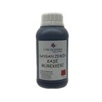 Kaygan Zemin Kaşe Mürekkebi Kırmızı 250 Ml.