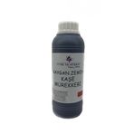 Kaygan Zemin Kaşe Mürekkebi Kırmızı 500 Ml.