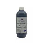 Kaygan Zemin Kaşe Mürekkebi Mavi 1000 Ml.