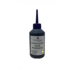 Kaygan Zemin Kase Murekkebi Sari 100 Ml.