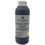Kaygan Zemin Kaşe Mürekkebi Sarı 500 Ml.