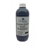 Kaygan Zemin Kaşe Mürekkebi Siyah 1000 Ml.