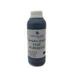 Kaygan Zemin Kaşe Murekkebi Siyah 500 Ml