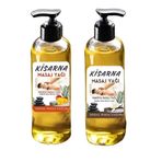 Kayganlaştırıcı Masaj Yağı Cinsel İlişkide Ekstra Kayganlık Büyük Boy Set 150 Ml Mango Kokulu Ve 150 Ml Vanilya Aromalı