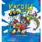 Kaygılı Şövalye-Lloyd Jones-Sola Kidz