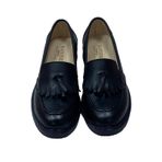 KAYGISIZ Oxford Siyah Cilt Corcik