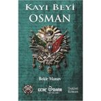 Kayı Beyi Osman - Bekir Manav