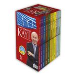 Kayı Seti 11 Kitap - Ahmet Şimşirgil
