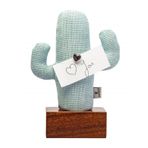 Kayigo Cactus Lavanta Dolgulu Notluk