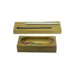 Kayigo İroko Kayigo Woody Üçlü Set Organizer