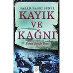 Kayık ve Kağnı: Şehit Şerife Bacı