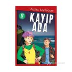KAYIP ADA - ZELIHA AKÇAGÜNER