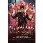 Kayıp Ak Kitap: En Büyük Lanetler - İkinci Kitap