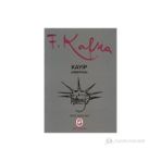 KAYIP AMERIKA - FRANZ KAFKA