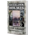 Kayıp Antlaşma Sherlock Holmes - Sir Arthur Conan Doyle