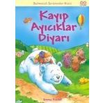 Kayıp Ayıcıklar Diyarı - Emma Fischel (ISBN:97860534100034)