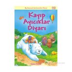 KAYIP AYICIKLAR DIYARI - EMMA FISCHEL