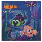 KAYIP BALIK NEMO - UYKUDAN ÖNCE - DISNEY