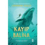Kayıp Balina - Timaş Yayınları