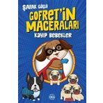 Kayıp Bebekler - Gofret`in Maceraları Mühür Kitaplığı