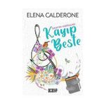 Kayıp Beste - Acayip Kitaplar