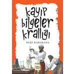 Kayıp Bilgeler Krallığı - Neşe Karakaya