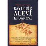 KAYIP BIR ALEVI EFSANESI - ERDOĞAN ÇINAR