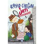 Kayıp Çiçeğin Sırrı Masumiyet Karinesi Timaş Çocuk
