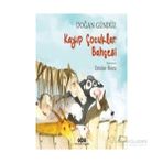 Kayıp Çocuklar Bahçesi - Doğan Gündüz