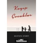 Kayıp Çocuklar - Lilian Carmine