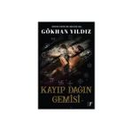 Kayıp Dağın Gemisi Gökhan Yıldız
