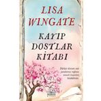 Kayıp Dostlar Kitabı - Lisa Wingate